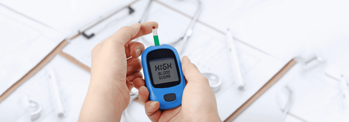 how does diabetes affect your oral health