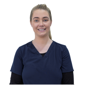 Jesse (Dental Assistant)