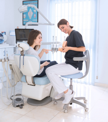 Dental Wellness