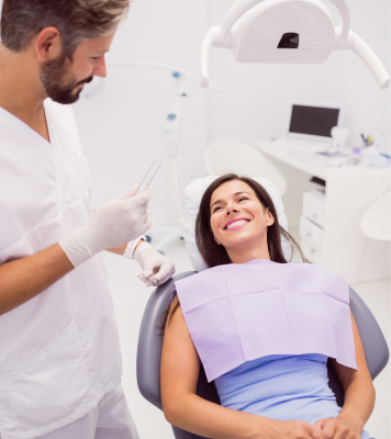 Dental Wellness