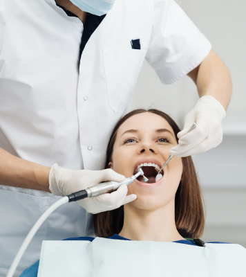 Dental Wellness